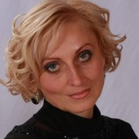 Svitlana Borodai