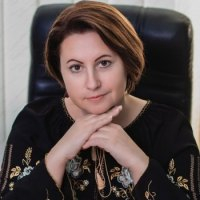 Светлана Ничипоренко