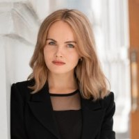 Svitlana Karptsova