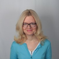 Светлана Александровна Яковенко