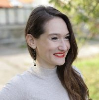 Taisiya Mykhailovska