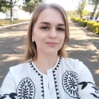 Ірина Музика