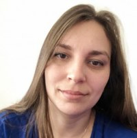 Елена Жигалкина
