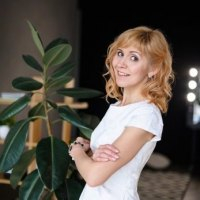 Тамара Ефименко