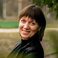 Татьяна Хоменко