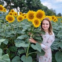Татьяна Гергель