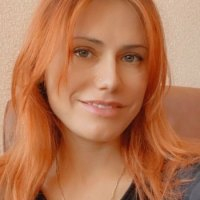 Татьяна Васильевна Столярова