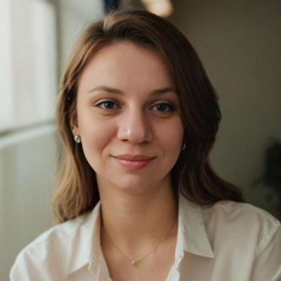 Тетяна Ханенко
