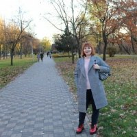 Татьяна Смирнова