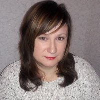 Татьяна Жукова