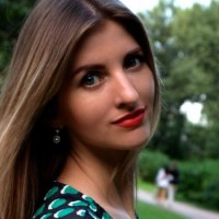 Tatiana Torkanovskaya