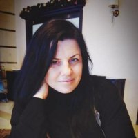 Светлана Владимировна Таванцева