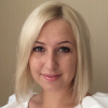Iryna Yurivna Kalinina
