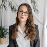 Оксана Сенченко