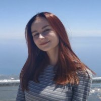 Ольга Павлюк