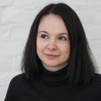 Ольга Ломакина
