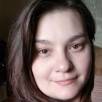Любовь Терлига