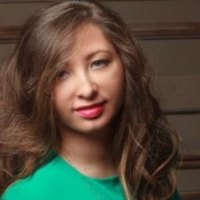 Ольга Титова