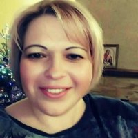 Tetiana Vasylivna Oliinyk