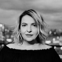 Nataliya Mushtay