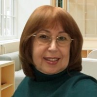 Татьяна Ищенко