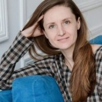 Олена Ігорівна Тихонова