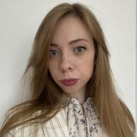 Анна Дмитриева