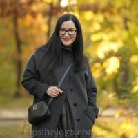 Olena Oleksandrivna Toloknovska