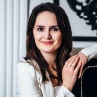 Антоніна Мельничук