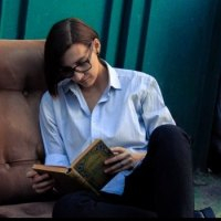 Виктория Александровна Пронина