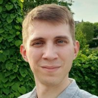 Алексей Юрьевич Трефилов