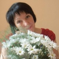 Oksana Trisko