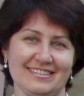 Iryna Mykhailivna Sukhareva