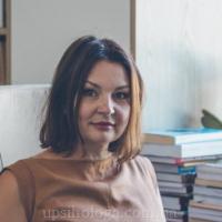 Nataliia Andriivna Trutenko