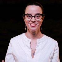 Екатерина Валерьевна Царёва