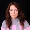 Анна Евгеньевна Цельм