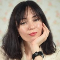 Olga Yaroslavovna Tsilinskaya