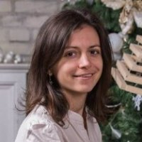 Татьяна Лущенко