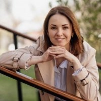 Екатерина Клюшниченко