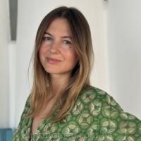 Уляна Володимирівна Перегинець
