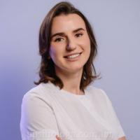 Юлия Щербина