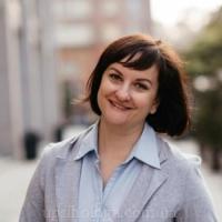 Юлия Сахарова