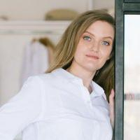 Алина Ткаченко