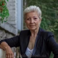 Людмила Владимировна Ускова