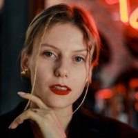 Ирина Уварова