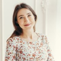 Tetiana Vakhnytska