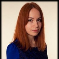 Юлия Витальевна Вакуленко