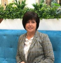 Валентина Дымова