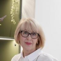 Valentyna Mykolaivna Nazarenko