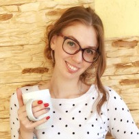 Валерия Медушевская